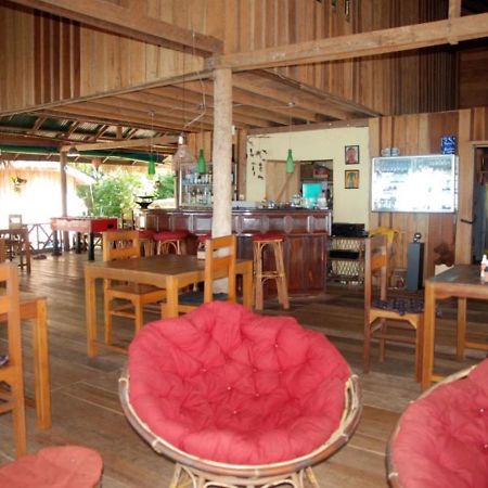 Koh Thmei Resort Phumi Kang Keng Exteriér fotografie